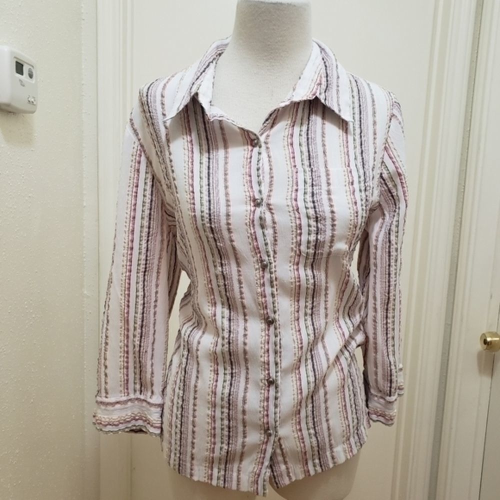 3for$20 button down shirt